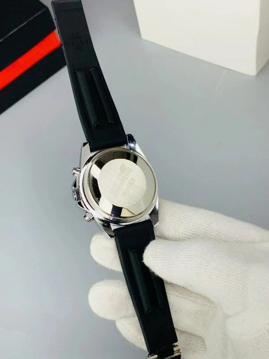 Rolex Oyster Perpetual Luxury Timepiece