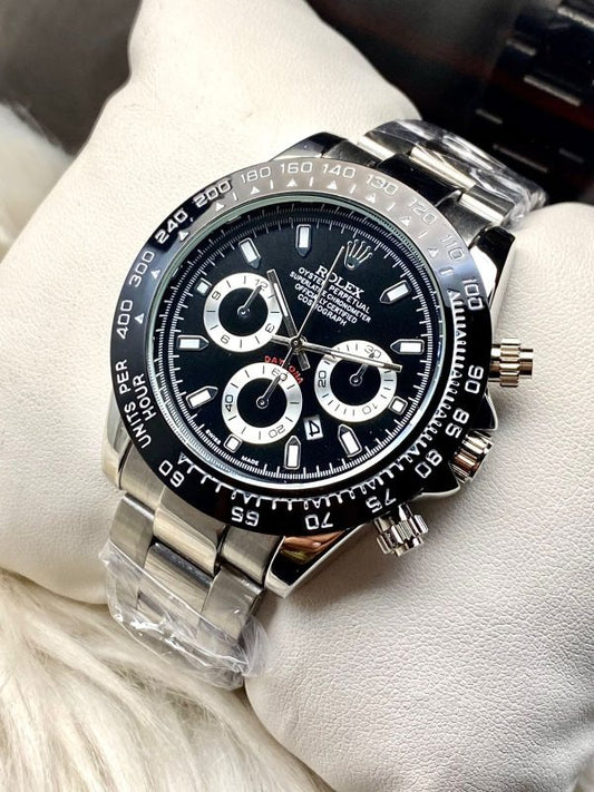 Rolex Daytona Rotating Bezel Quartz